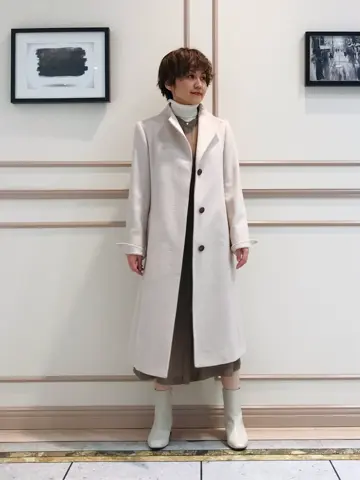 23区 橋爪 コーディネート画像