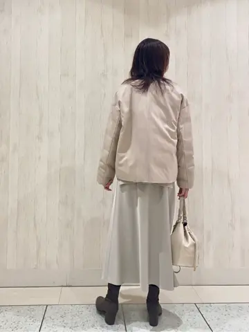 23区 Kanako コーディネート画像