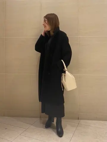 23区 スタッフy コーディネート画像