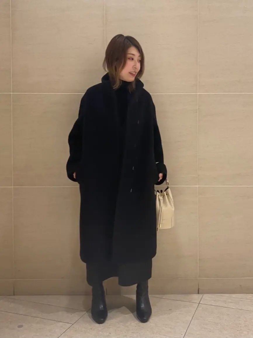 23区 スタッフy コーディネート画像