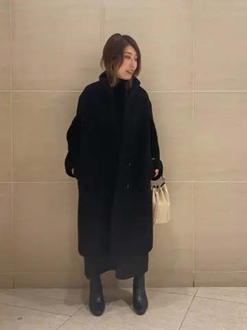 23区 スタッフy コーディネート画像