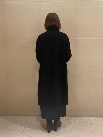 23区 スタッフy コーディネート画像