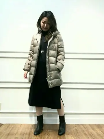 23区 松井 コーディネート画像