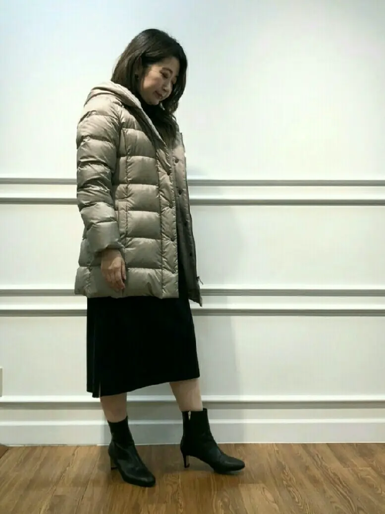 23区 松井 コーディネート画像