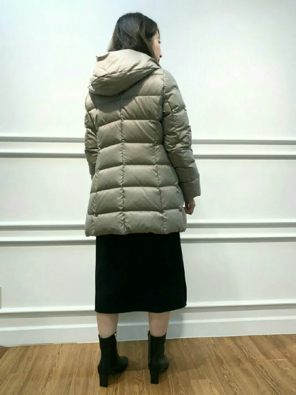 23区 松井 コーディネート画像