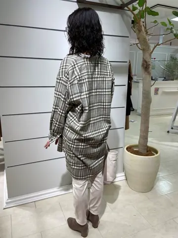 23区 佐藤 コーディネート画像