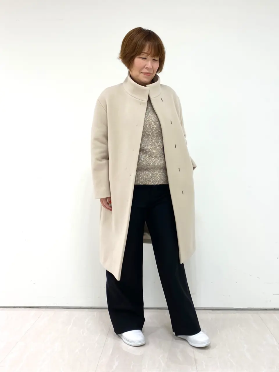 23区 竹田 コーディネート画像