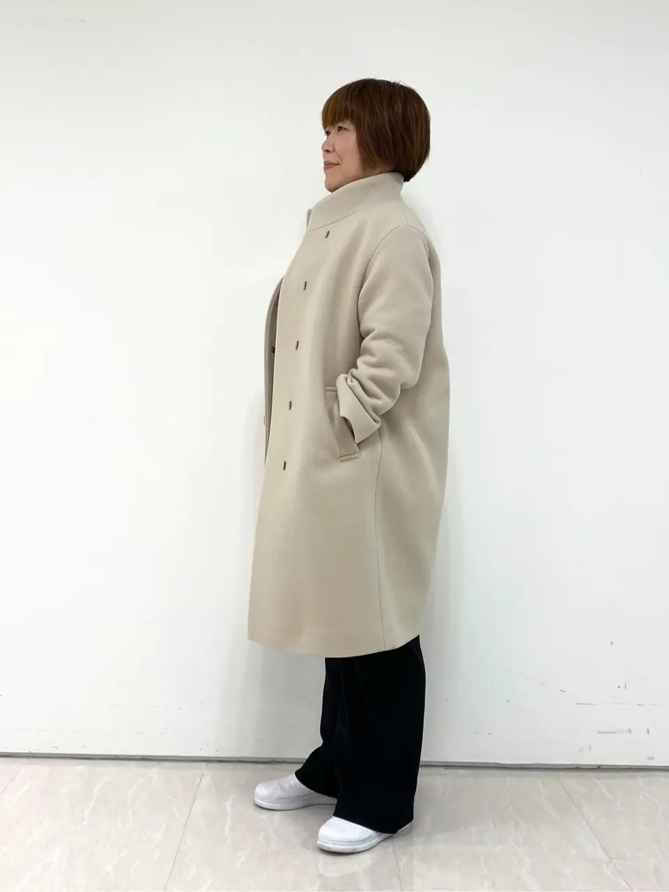 23区 竹田 コーディネート画像