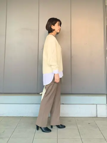 23区 望月 コーディネート画像