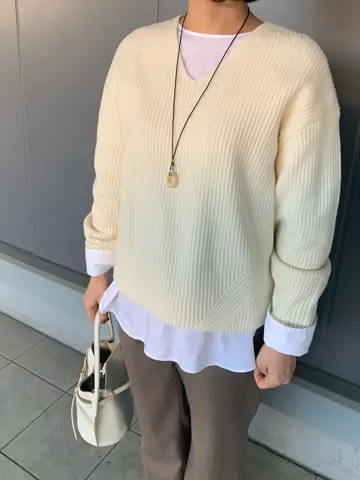 23区 望月 コーディネート画像