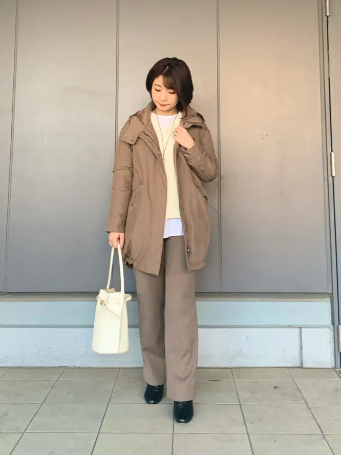 23区 望月 コーディネート画像