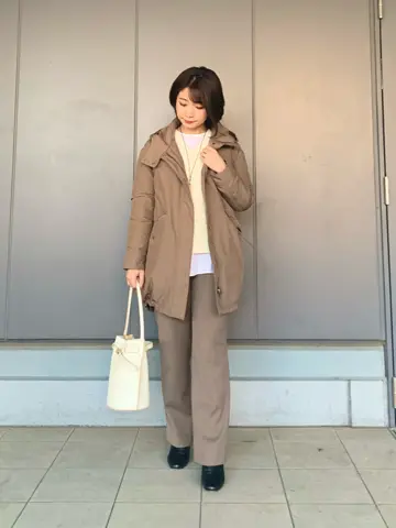 23区 望月 コーディネート画像