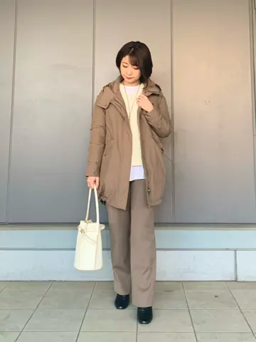 23区 望月 コーディネート画像