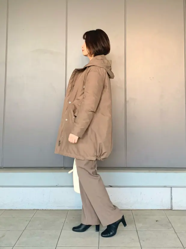 23区 望月 コーディネート画像