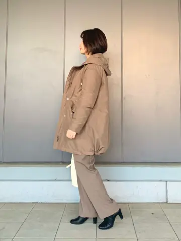 23区 望月 コーディネート画像