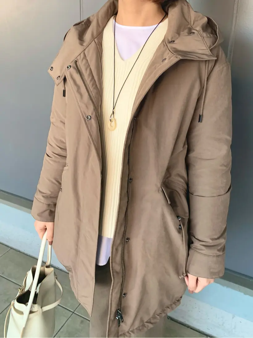 23区 望月 コーディネート画像