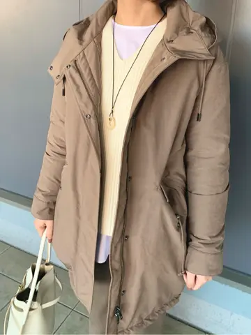 23区 望月 コーディネート画像