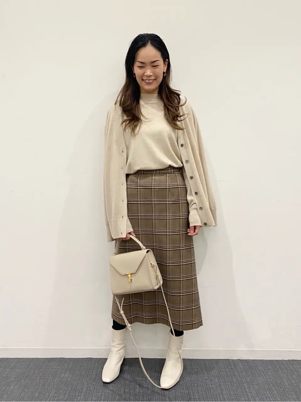 23区 松本 コーディネート画像