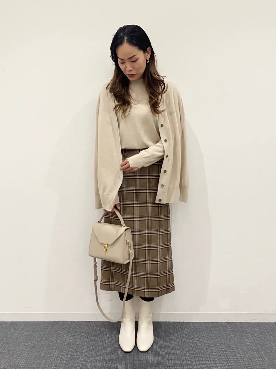 23区 松本 コーディネート画像