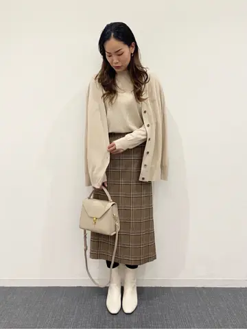 23区 松本 コーディネート画像