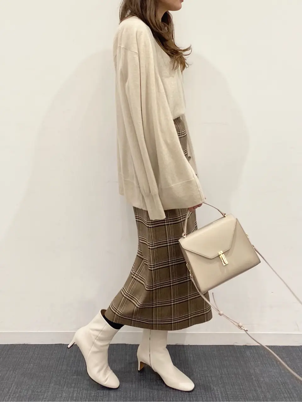 23区 松本 コーディネート画像