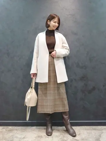 23区 狩野 コーディネート画像