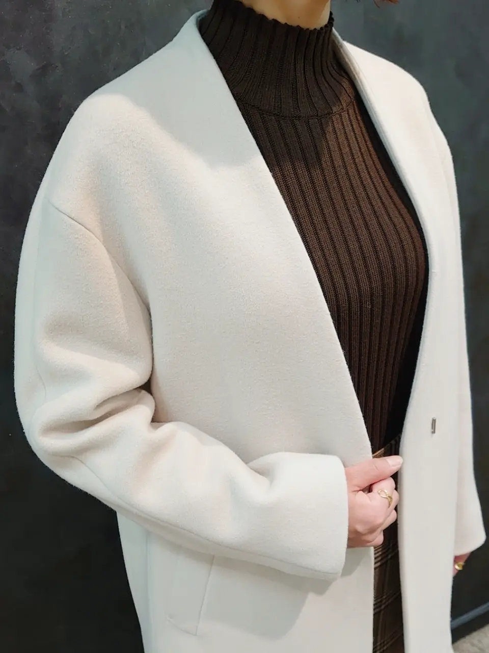 23区 狩野 コーディネート画像