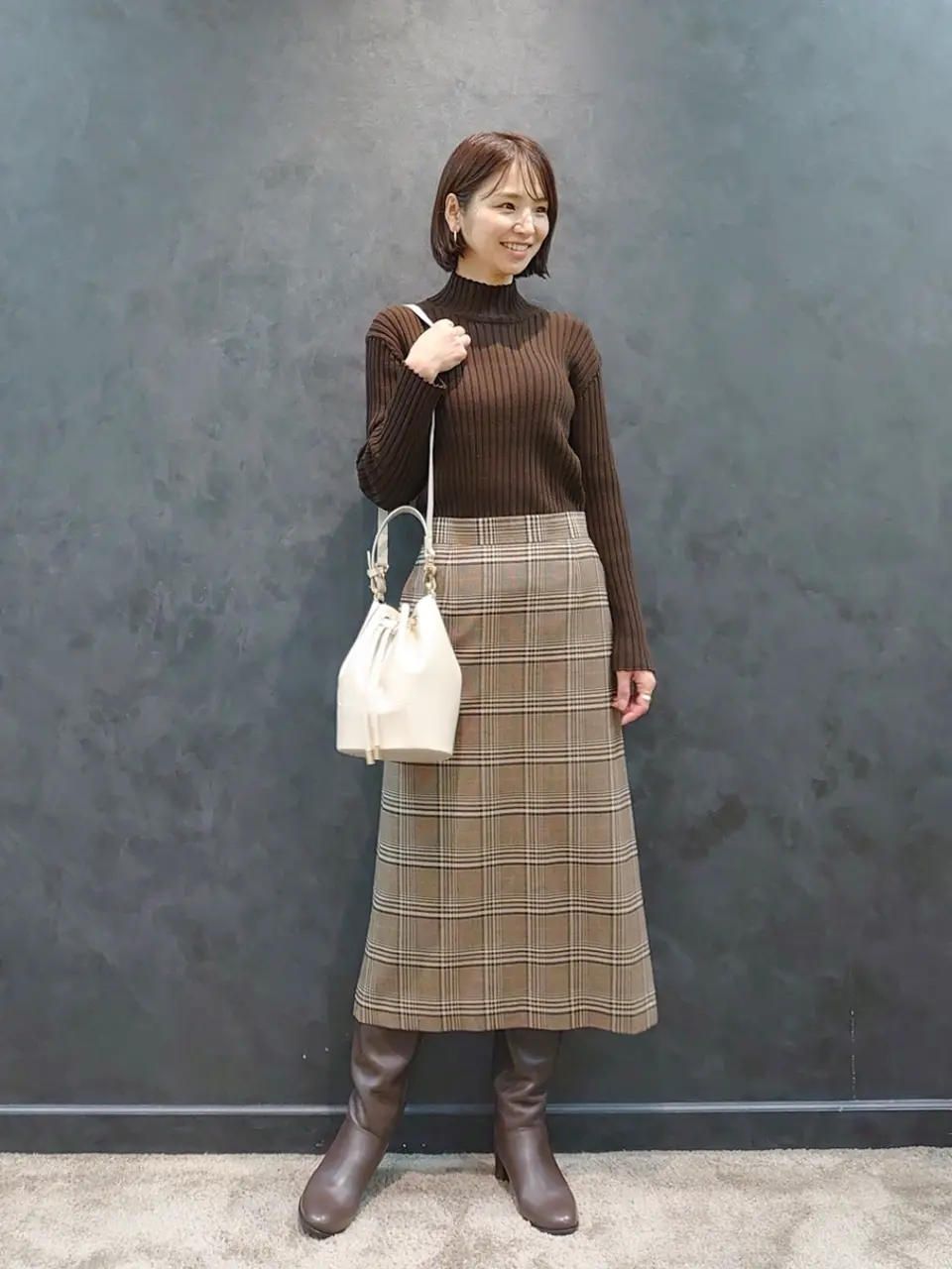 23区 狩野 コーディネート画像