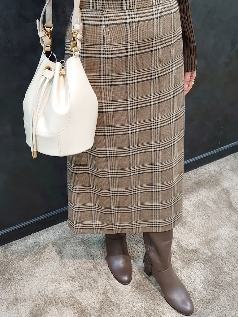 23区 狩野 コーディネート画像