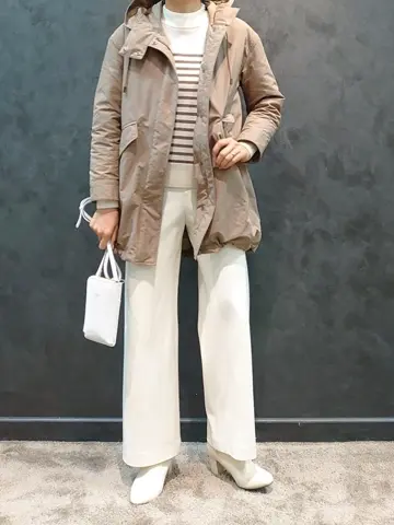 23区 佐藤 コーディネート画像