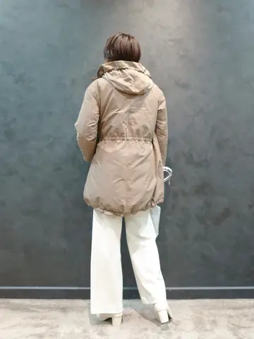 23区 佐藤 コーディネート画像