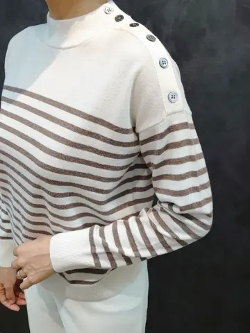 23区 佐藤 コーディネート画像