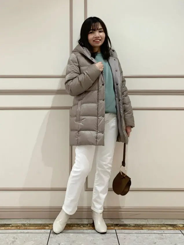 23区 金林 コーディネート画像