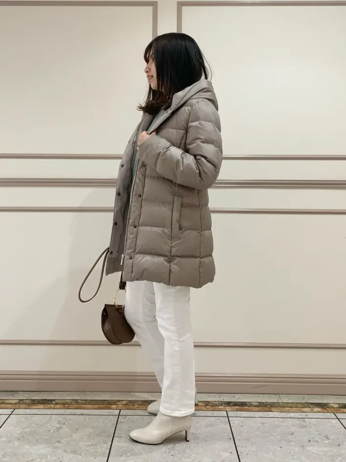 23区 金林 コーディネート画像