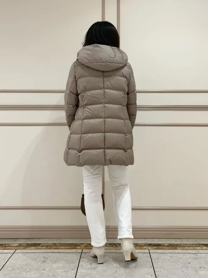 23区 金林 コーディネート画像