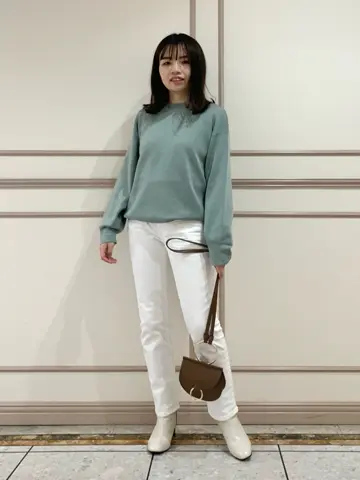 23区 金林 コーディネート画像