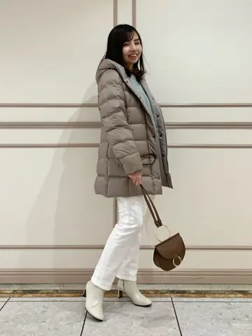 23区 金林 コーディネート画像