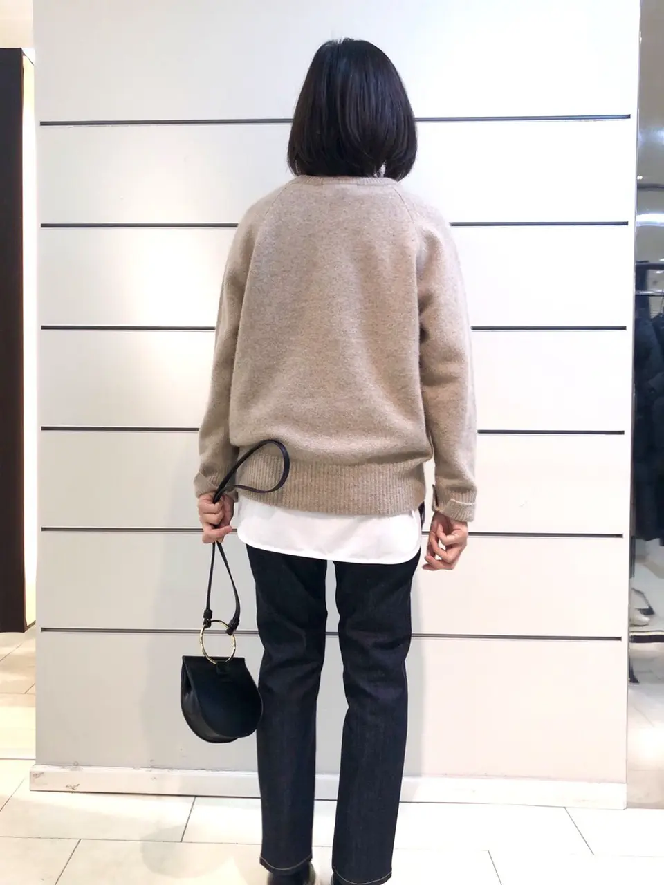 23区 西野 コーディネート画像