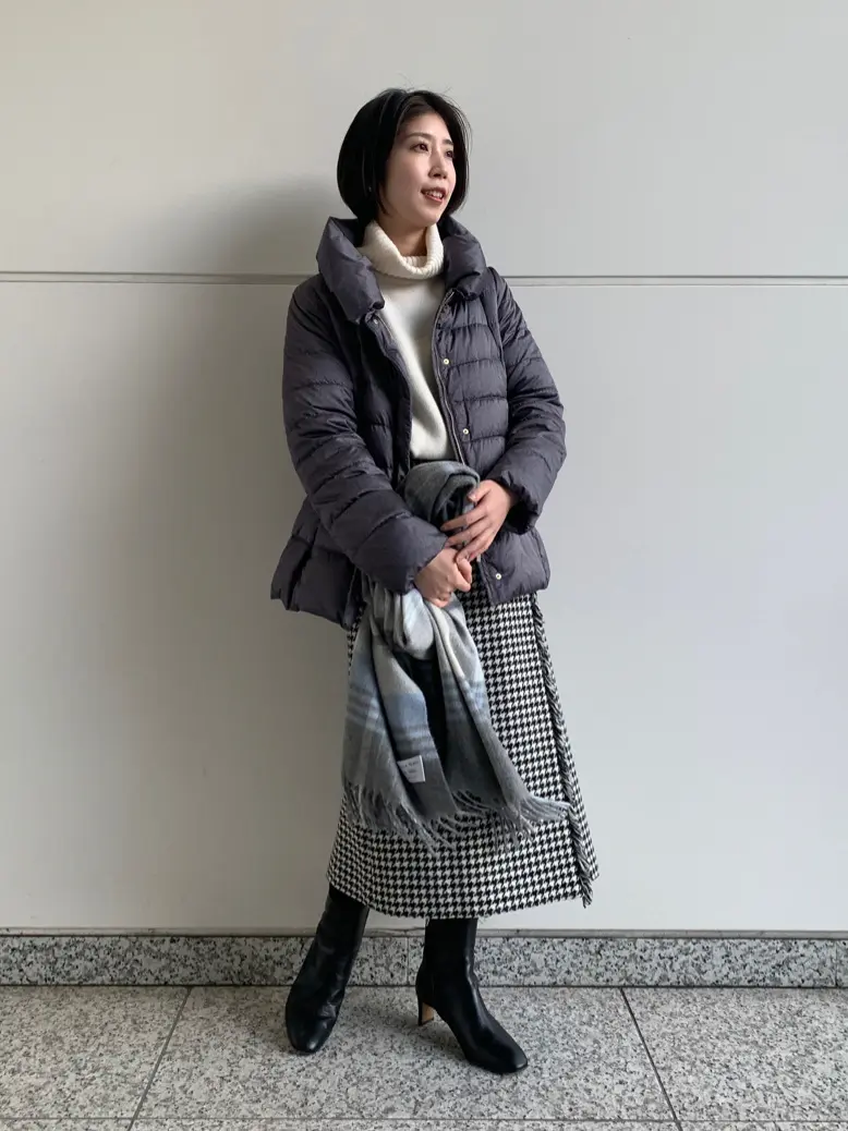  板垣 コーディネート画像