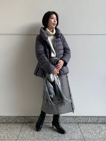 23区 板垣 コーディネート画像