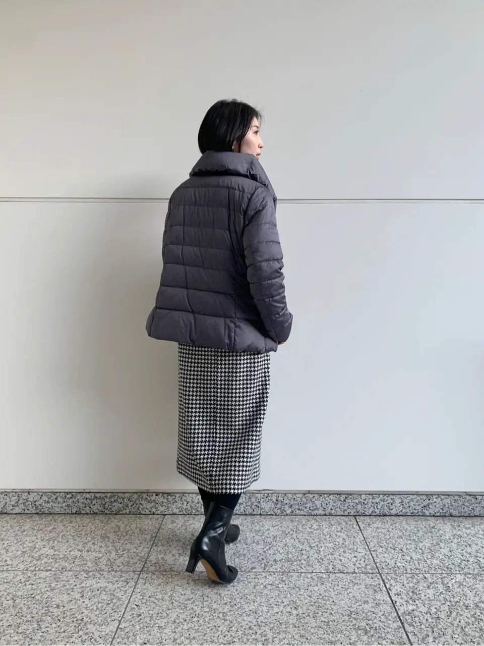 23区 板垣 コーディネート画像