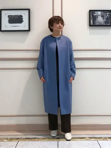 23区 橋爪 コーディネート画像