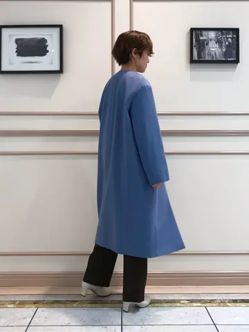 23区 橋爪 コーディネート画像