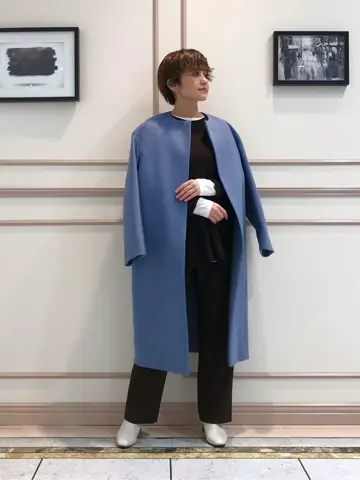 23区 橋爪 コーディネート画像