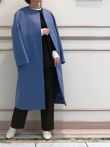 23区 橋爪 コーディネート画像