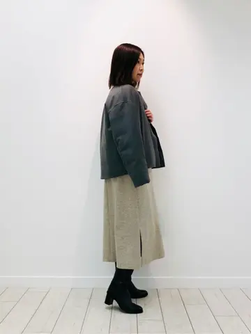 23区 押切 コーディネート画像