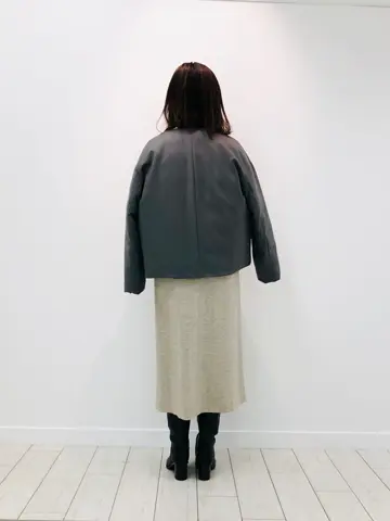 23区 押切 コーディネート画像