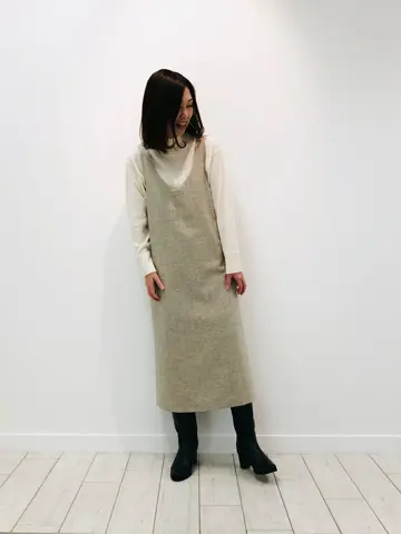 23区 押切 コーディネート画像