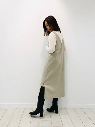 23区 押切 コーディネート画像