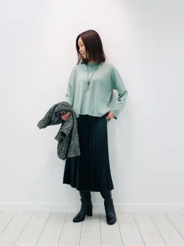 23区 押切 コーディネート画像